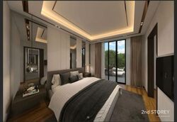 Green Park (D16), Terrace #560386541